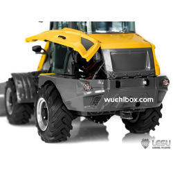 Mini-Radlader Lesu MCL 8 1:14 RTR