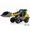 Mini wheel loader Lesu MCL 8 1:14 RTR