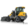 Mini-Radlader Lesu MCL 8 1:14 RTR