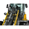 Mini-Radlader Lesu MCL 8 1:14 RTR
