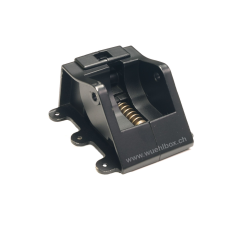 Schneckengetriebe Hauptarm Huina 580 V1-V4