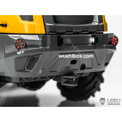 Mini-Radlader Lesu MCL 8 1:14 RTR