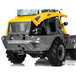 Mini-Radlader Lesu MCL 8 1:14 RTR