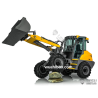 Mini wheel loader Lesu MCL 8 1:14 RTR