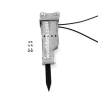 Lesu Hydraulik Abbauhammer 1:14