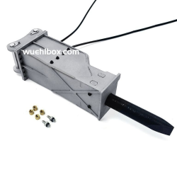 Lesu Hydraulic demolition hammer 1:14