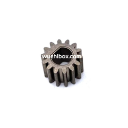 Pinion slewing ring drive XD 945