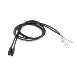 Wiring attachments Kabolite 961