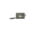FrSky ARCHER PLUS R12+, 12 configurable channel ports*, each channel port can be assigned as PWM, SBUS, FBUS, or S.Port.