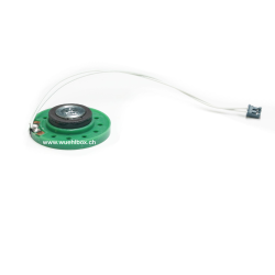 Lautsprecher für Sound Huina 580/583