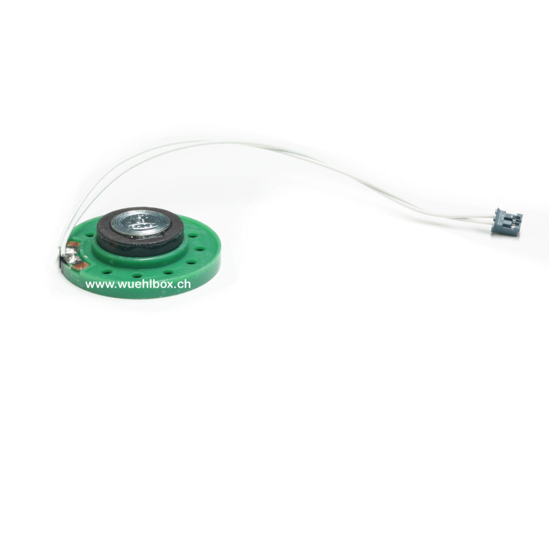 Speaker for sound Huina 580/583