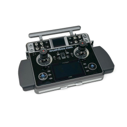 FrSky Pultsender Tandem XE "Black Edition"