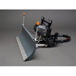 Schneepflug hydraulisch 1/14