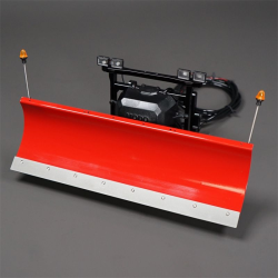 Snow plow hydraulic 1/14