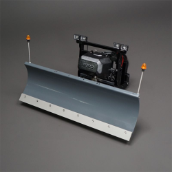 Snow plow hydraulic 1/14
