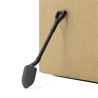 Metal shovel 105mm
