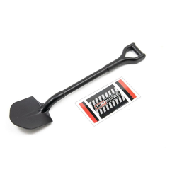 Metal shovel 105mm