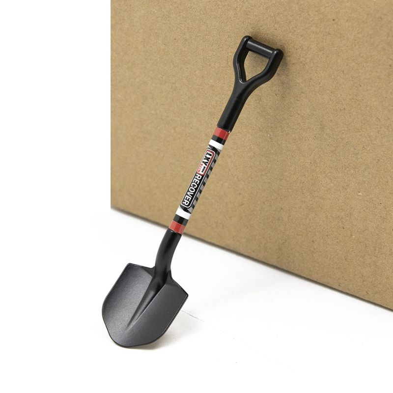 Metal shovel 105mm