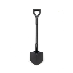 Metal shovel 105mm