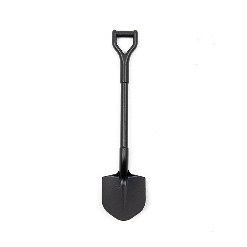 Metal shovel 105mm