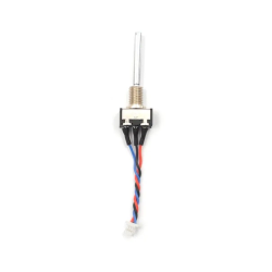 FrSky toggle switch on/off/on momentary with long handle and connecting cable for Tandem XE