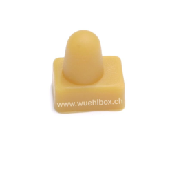 Dirt cap for circuit breaker Huina 580