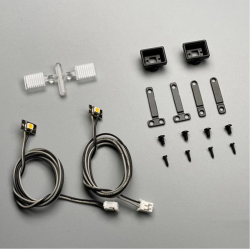 LED Arbeits Scheinwerfer 2 Stück
