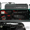 RC excavator Lesu SK 500 1/14
