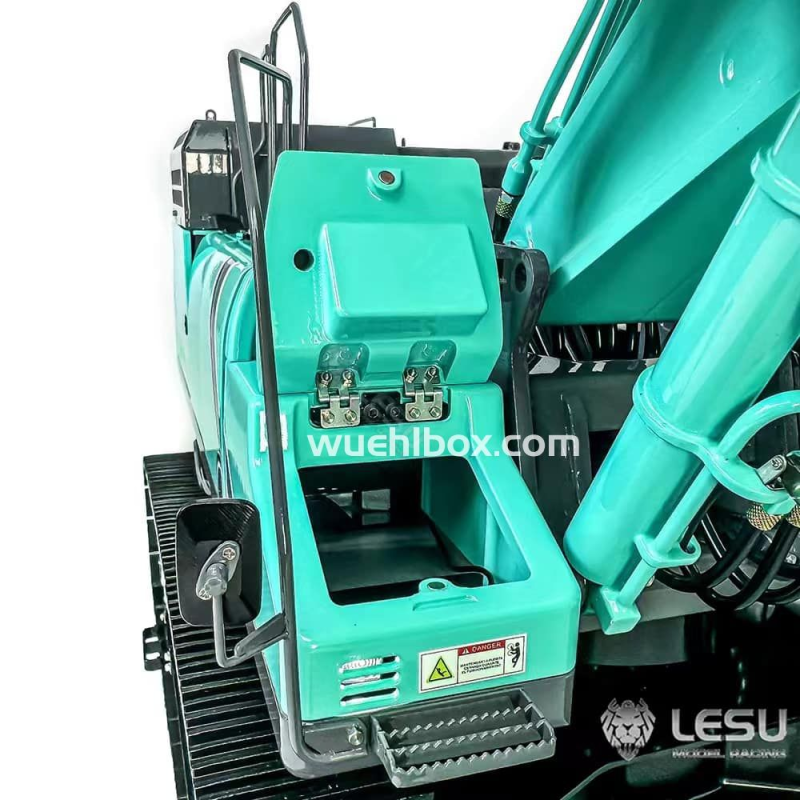 RC Bagger Lesu SK 500 1/14