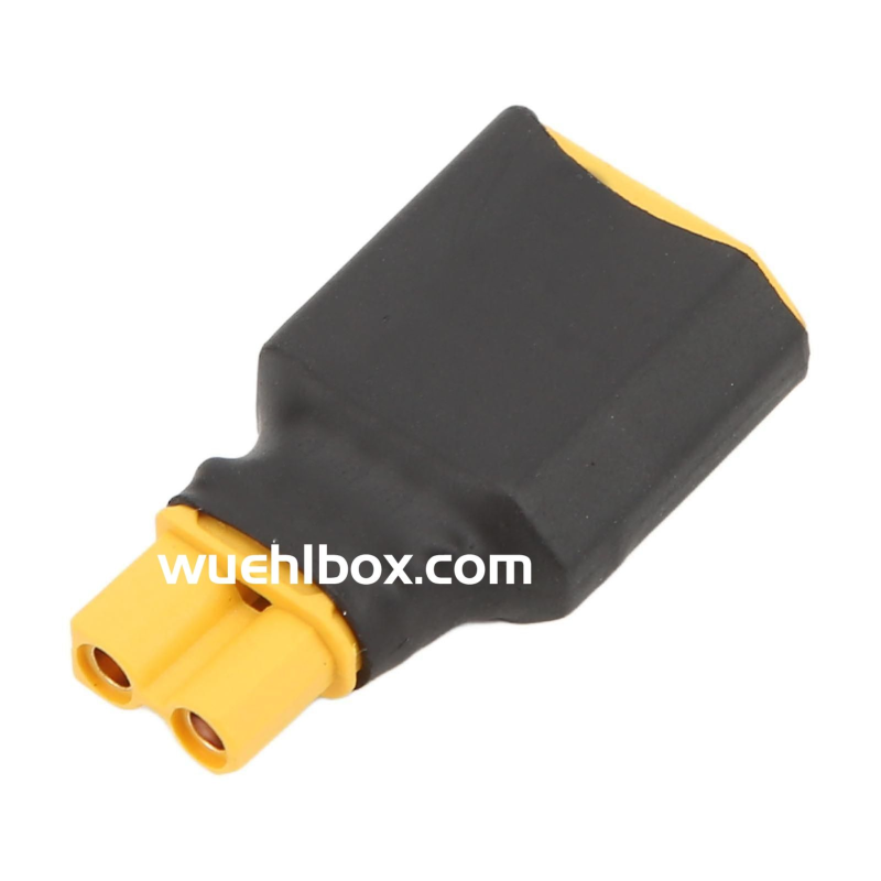 Adapterstecker XT60 auf XT30 Stecker
