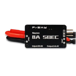 FrSky Neuron 8A SBEC