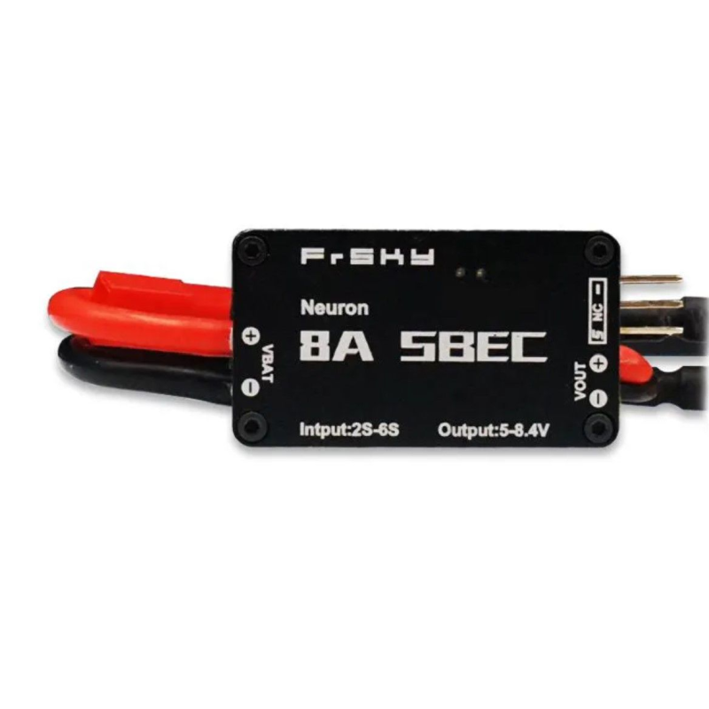 FrSky  Neuron 8A SBEC