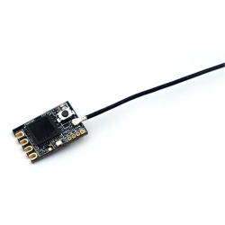 FrSky 2.4GHz ACCESS Archer M+ mini receiver