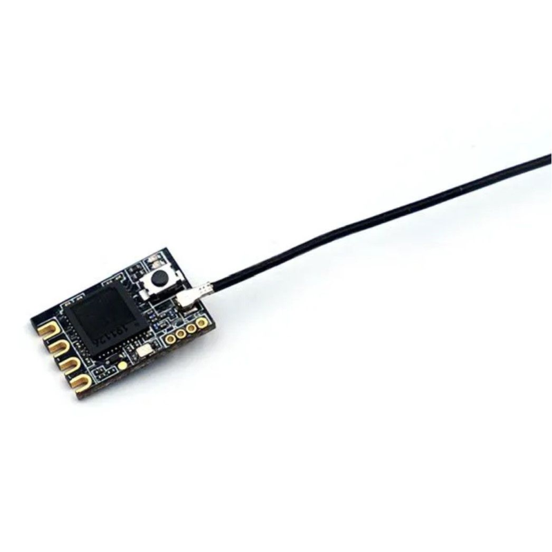 FrSky 2,4 GHz ACCESS Archer M+ Mini-Empfänger