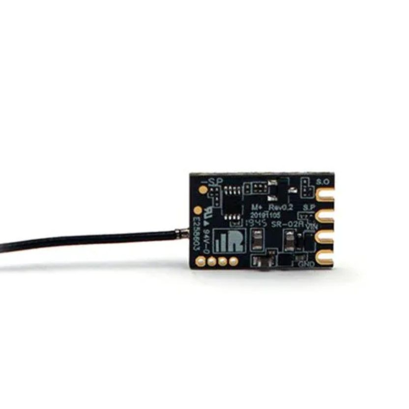FrSky 2,4 GHz ACCESS Archer M+ Mini-Empfänger
