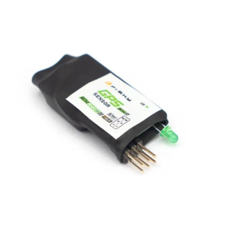 FrSky GPS ADV Sensor