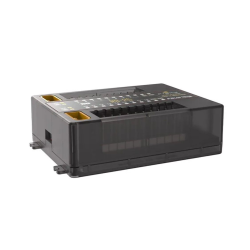 FrSky RB25 unterstützt externe LED-Anzeige