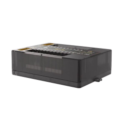 FrSky RB25 unterstützt externe LED-Anzeige