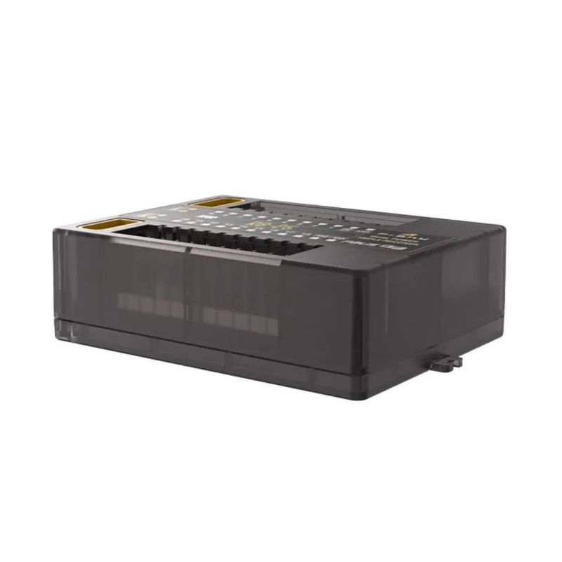 FrSky RB25 Supports External LED Indication