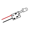 Kemo M142 LED constant current driver