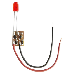 Kemo M142 LED-Konstantstrom Treiber