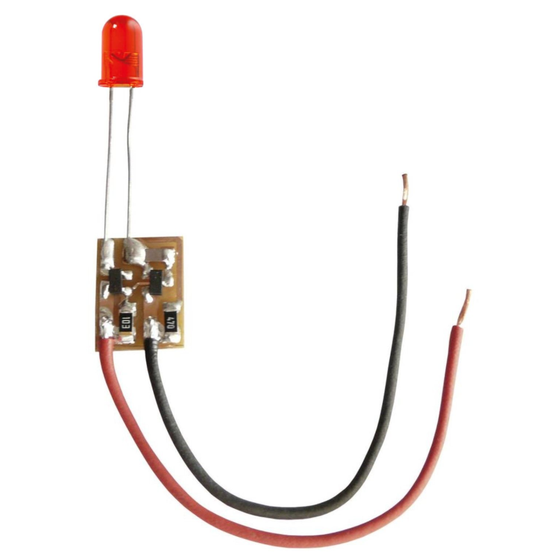 Kemo M142 LED-Konstantstrom Treiber