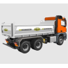 Kabolite 3364 RTR 1:14 Hydraulik Muldenkipper 6x6