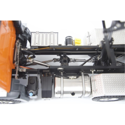 Kabolite 3364 RTR 1:14 Hydraulik Muldenkipper 6x6