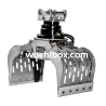 RC Excavator Lesu demolition grab 360° rotatable 1/14
