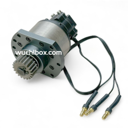 Rotary drive Kabolite 970