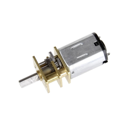Ersatz Getriebemotor für Schwenklöffel