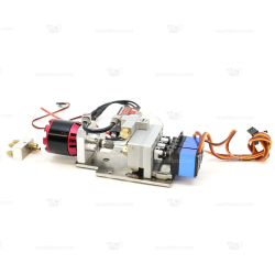 APK 40 bar conversion kit Kabolite 336