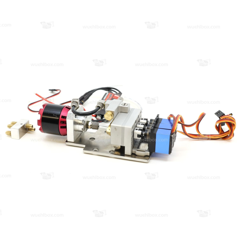 APK 40 bar conversion kit Kabolite 336
