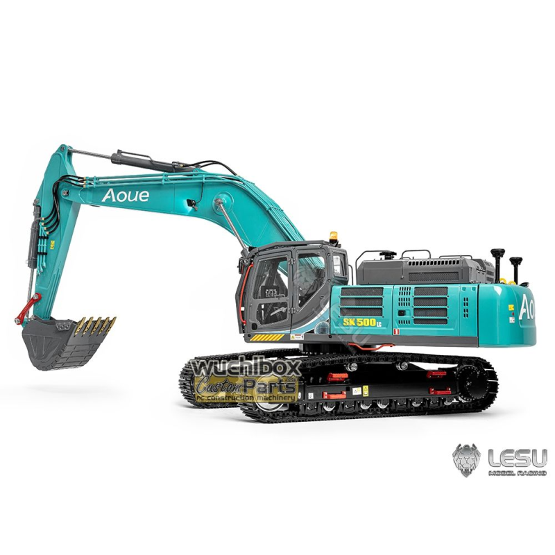 RC Bagger Lesu SK 500 1/14
